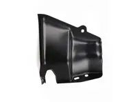 Engine cover plate, Front upper. Porsche 912 / 356 - 53906637, 53906638, 539 06637, 539 06638 - 356ENG003, 356ENG004